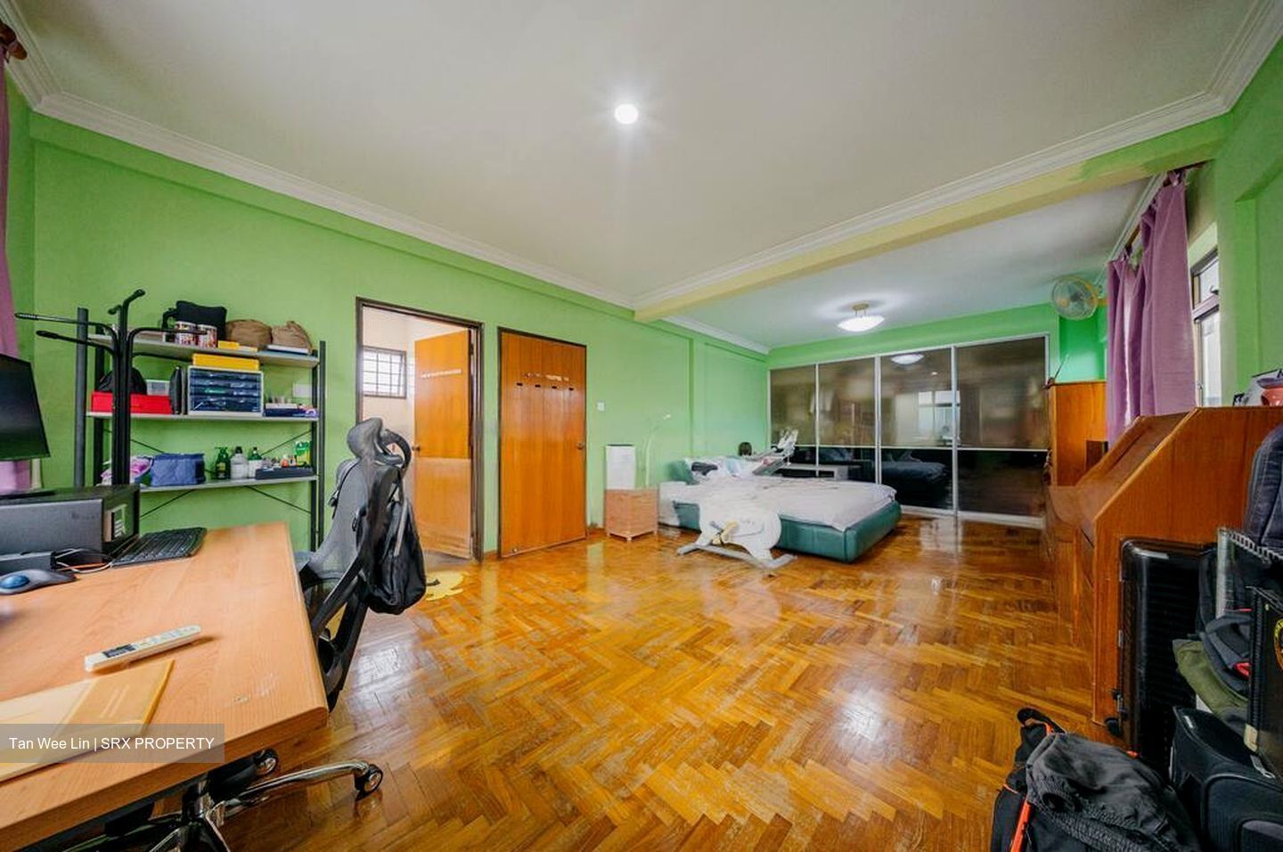 Koh Sek Lim Road (D16), Terrace #452102881